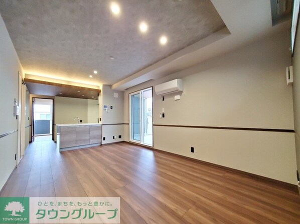 ゆずり葉の物件内観写真